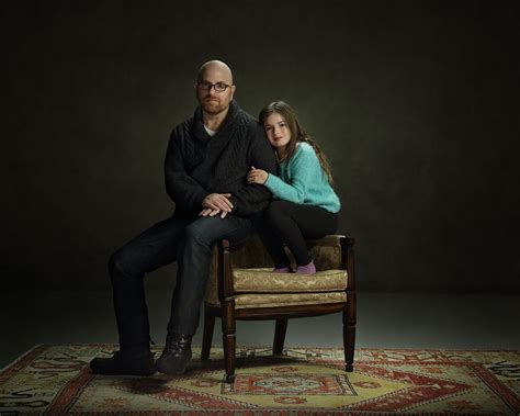 New Project Asks Fathers To Talk To Their Daughters About Feminism