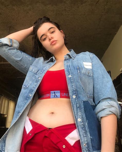 Barbie Ferreira On Instagram Together In Denim We Explore Ourselves