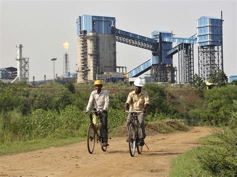 Tata Steel Jsw Piramal Joint Venture Bid For Debt Laden Bhushan Steel