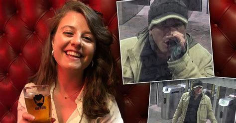 Olivia Ambrose Shocking Last Photos — See Man Last Seen With Missing Boston Woman