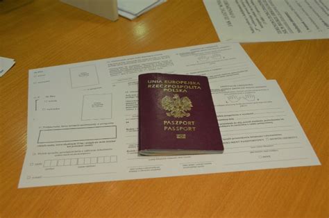 Biuro paszportowe w Dzierżoniowie w te dni nie złożysz wniosku