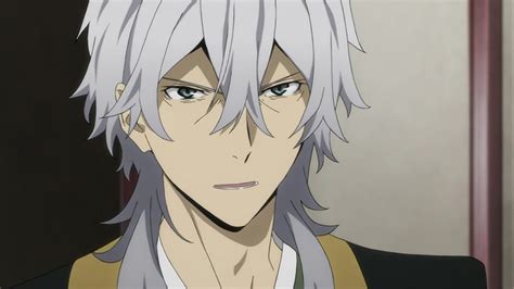 Discover 70 Anime Characters With Gray Hair Latest Induhocakina