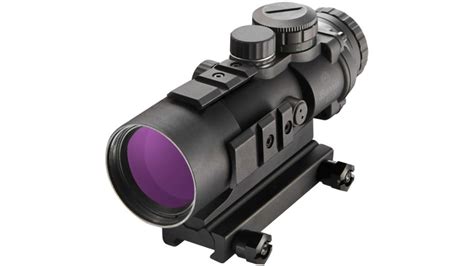 Burris Ar 536 Review Should You Get This Prism Sight 2023 Updated