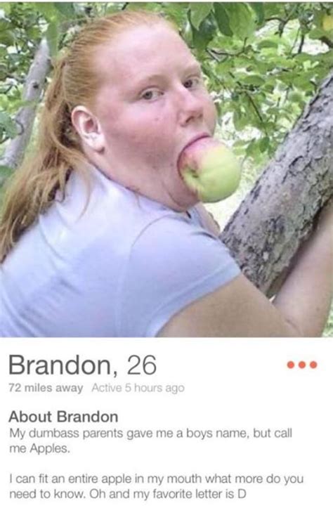 Irresistible Tinder Matches You Can T Help But Swipe Right To Funny Tinder Profiles Tinder