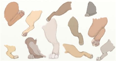 Nov 18, 2020 · 3d animation is also unique in that, unlike 2d or other traditional methods, the character's entire body is always visible. Lion Legs sketch (back legs) by BeeStarART on DeviantArt