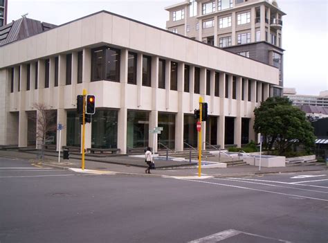 Court of appeals judges (left to right): Court of Appeal (Neuseeland) - Wikipedia