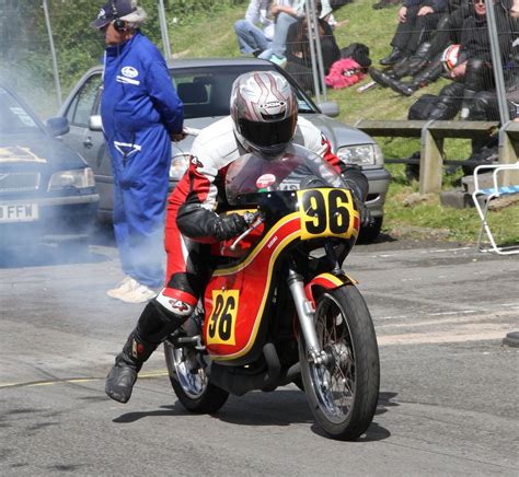 Thundersprint Entries Available Now Classic Motorbikes
