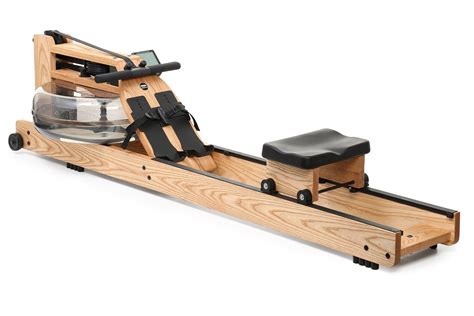 Waterrower Natural Rowing Machine Ash Wood Sale Starfitnesshr
