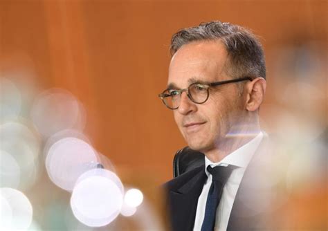 He served as the federal minister of justice and consumer protection from 17 december 2013 to 14 march 2018. Heiko Maas concerned about Human Rights in countries like Iran amid coronavirus pandemic | Iran ...