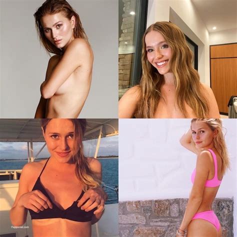 Mallory Edens Topless And Sexy Photo Collection Fappenist