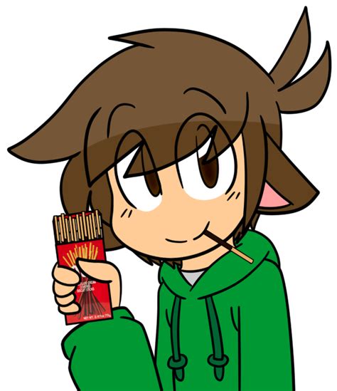 Pin By Rainbowcity On Eddsworld ͡° ͜ʖ ͡° ᕕ ᐛ ᕗ Edd Anime Character