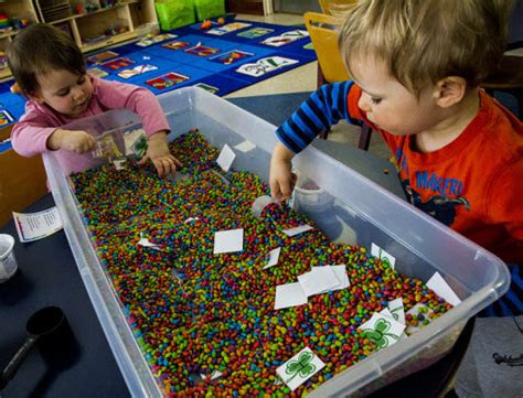12 simple developmental activities to try with your tot. Welcoming Children with Disabilities at Your Library