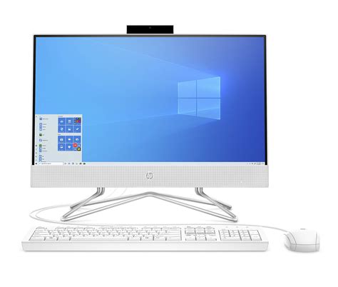 Buy Hp 22 Df0000ne All In One Desktop 22 Inch Display 10 Gen Intel