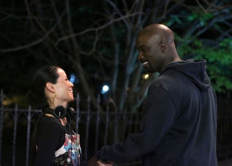 Lucy Liu To Direct The First Episode Of Luke Cage Season 2