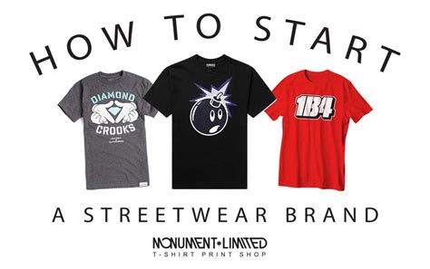 How To Own A Clothing Brand Best Design Idea