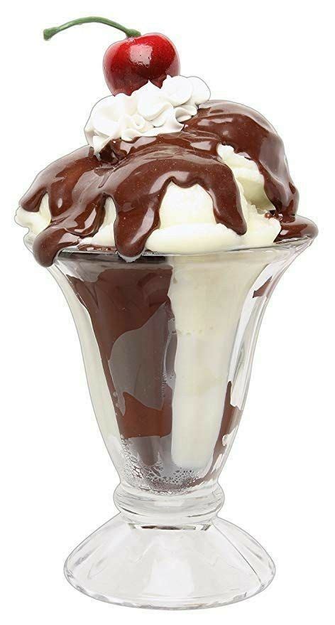 Pin By Strange James On We All Scream For Ice Cream Hot Fudge Food Yummy Food