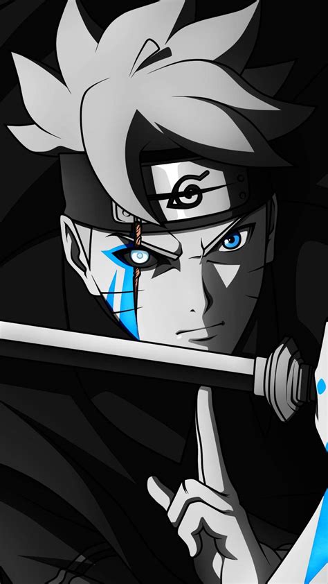 Descargar Fondos De Imagende Perfil De Anime De Naruto Uzumaki