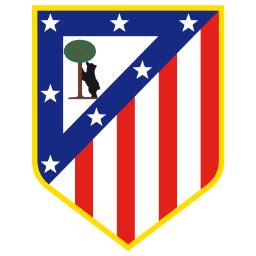 Bienvenido al facebook oficial del club atlético de. Atletico Madrid logo Icon | Download Spanish Football ...