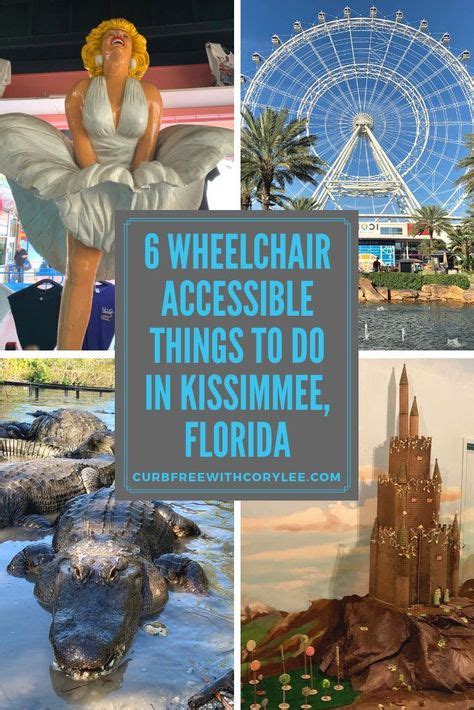 29 Things To Do While In The Kissimmee Orlando Area Ideas Kissimmee