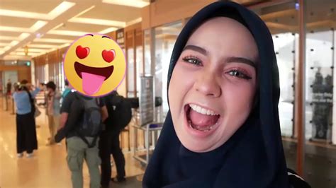Hijab Traveling Behind The Scene Mau Jadi Ratu Di Kerajaan Youtube