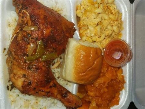 If you are a food stylist, food blogger, gourmet chef, caffeine junkie or just a keen foodie, you definitely are more worried about your salad being finely chopped than your appearance. 23 Mouth-Watering Places to Get Soul Food In WNY - StepOut ...
