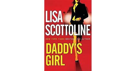 Daddys Girl By Lisa Scottoline