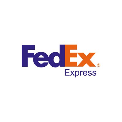 Fedex Logo Vector Art Icons And Graphics For Free Download