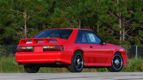 Buying A Fox Body Ford Mustang Heres What You Need To Know Hagerty