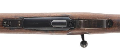 German Model 98 Mauser Rifle W 22 Cal Conversion Kit R32235