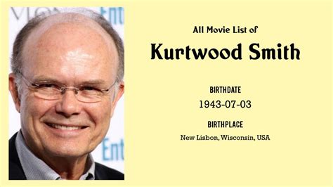 Kurtwood Smith Movies List Kurtwood Smith Filmography Of Kurtwood