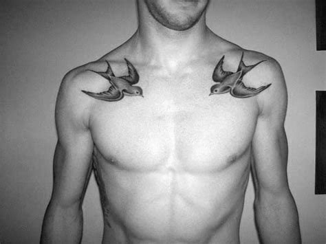 Top 51 Collarbone Tattoo Ideas 2022 Inspiration Guide Dyb