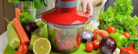 Best Vegetable Choppers Our Experts Release Their Top 5