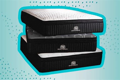 15 Best Online Mattress Companies Of 2023