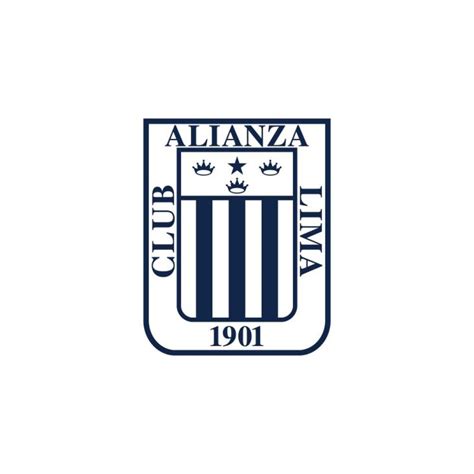 Alianza Lima Logo Vector Ai Png Svg Eps Free Download