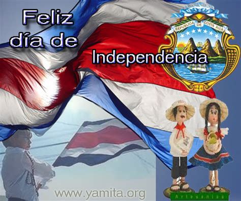 Feliz dia de la patria. Imágenes de feliz independencia costa rica | Descargar ...