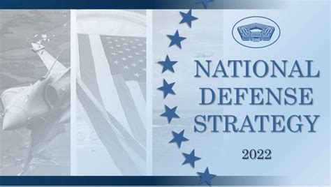 Us New National Security Strategy Has Been Released