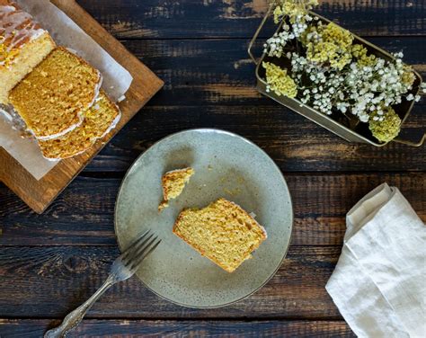 Quick And Easy Dandelion Flower Bread