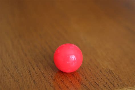 Little Red Ball Flickr Photo Sharing