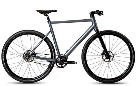 Desiknio Presents New Pinion Bike X20 Pinion