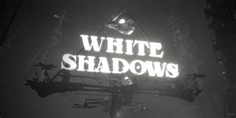 White Shadows Review A Pretty Basic Platformer