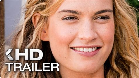 Mamma Mia 2 Trailer 2 German Deutsch 2018 Youtube