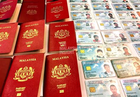Renew the malaysian passport online (sounds easy. PSA: You Can Renew Your Malaysian Passport Online With ...