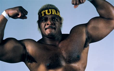 In some tragic news, the legendary butch reed has passed away at the age of 66. Butch Reed - The Official Wrestling Museum