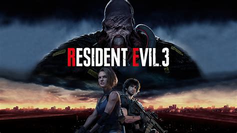 Official site for resident evil 3, which contains two titles set in raccoon city based on the theme of escape. Come scaricare Resident Evil 3 Remake 2020 Gratis PC ...