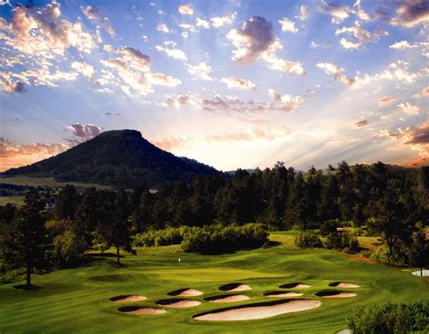 Public Golf Courses Denver | Best Golf Courses Colorado