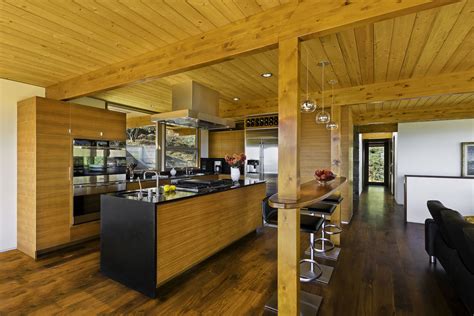 We did not find results for: Breakfast Bar, Kitchen Island, Mid-Century Modern Home in ...