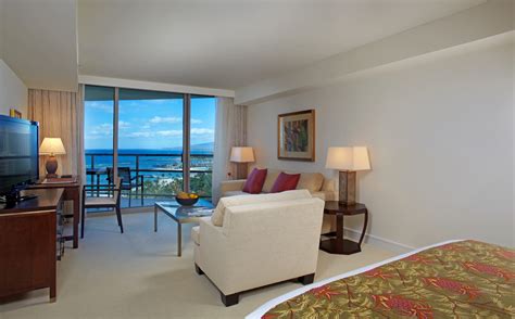 Hotel Rooms Waikiki Trump Hotel Waikiki Deluxe Room Ocean View