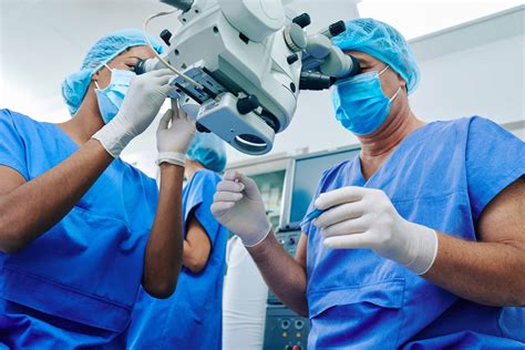 How Long Does Cataract Surgery Remain Effective Sarah Burdge Cataract Surgery