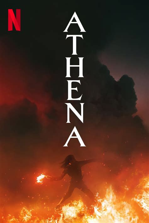 athena 2022 posters — the movie database tmdb