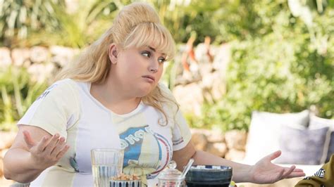 All Rebel Wilson Movies Ranked And Where To Watch Them Find It Cool